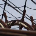 Gorch Fock - Kieler woche 2009